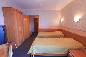 Magadan Health Resort