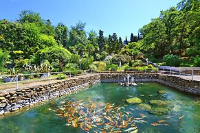 Magadan Health Resort