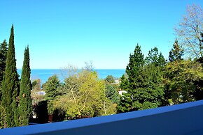 Magadan Health Resort