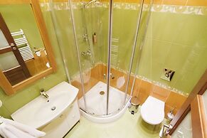 Hotel Pory Roku