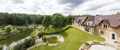 Hotel Pory Roku