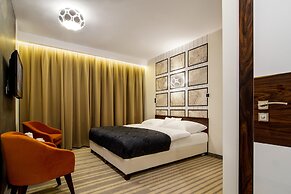 Hotel Pory Roku