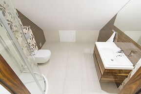 Hotel Pory Roku