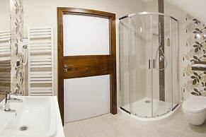 Hotel Pory Roku