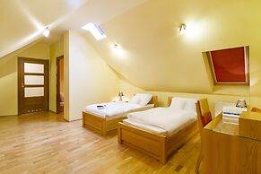Hotel Pory Roku
