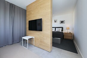 Stunning View Apartment