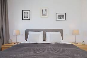 Stunning View Apartment