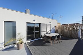 Stunning View Apartment