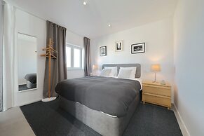 Stunning View Apartment