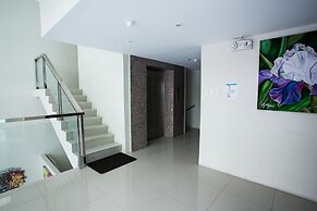 Hotel Fleur de Liz - Tagbilaran