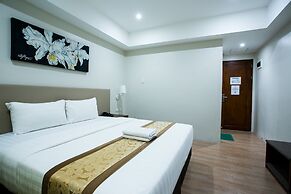 Hotel Fleur de Liz - Tagbilaran