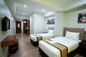 Hotel Fleur de Liz - Tagbilaran
