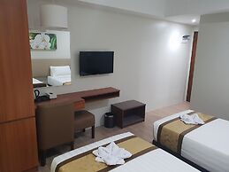 Hotel Fleur de Liz - Tagbilaran