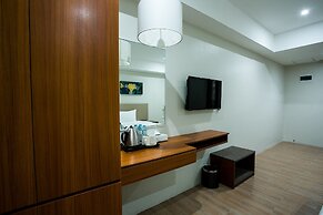 Hotel Fleur de Liz - Tagbilaran