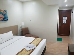 Hotel Fleur de Liz - Tagbilaran