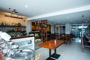 Hotel Fleur de Liz - Tagbilaran