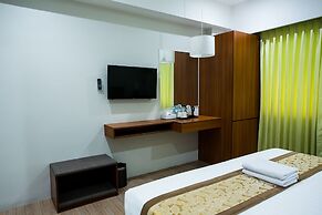 Hotel Fleur de Liz - Tagbilaran