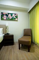 Hotel Fleur de Liz - Tagbilaran