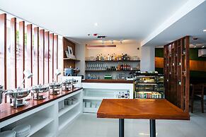 Hotel Fleur de Liz - Tagbilaran