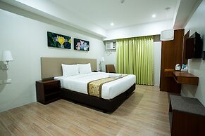 Hotel Fleur de Liz - Tagbilaran