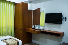 Hotel Fleur de Liz - Tagbilaran