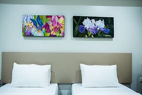 Hotel Fleur de Liz - Tagbilaran