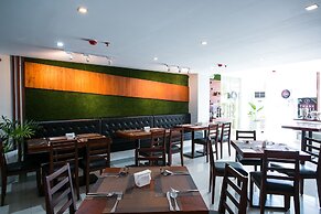 Hotel Fleur de Liz - Tagbilaran