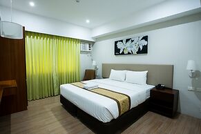 Hotel Fleur de Liz - Tagbilaran