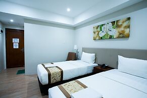 Hotel Fleur de Liz - Tagbilaran