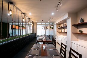 Hotel Fleur de Liz - Tagbilaran