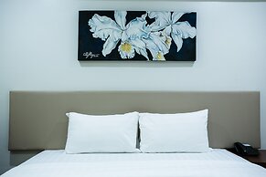 Hotel Fleur de Liz - Tagbilaran