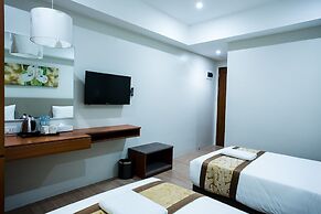 Hotel Fleur de Liz - Tagbilaran