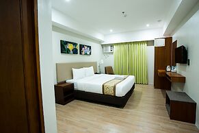 Hotel Fleur de Liz - Tagbilaran