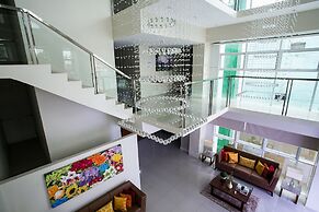 Hotel Fleur de Liz - Tagbilaran