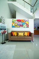 Hotel Fleur de Liz - Tagbilaran