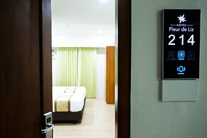 Hotel Fleur de Liz - Tagbilaran