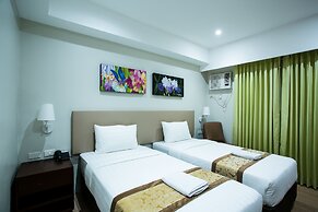 Hotel Fleur de Liz - Tagbilaran
