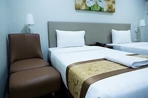 Hotel Fleur de Liz - Tagbilaran