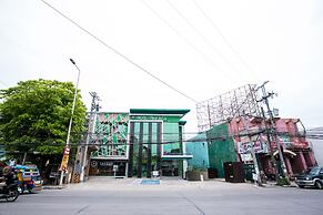 Hotel Fleur de Liz - Tagbilaran