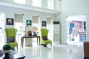 Hotel Fleur de Liz - Tagbilaran