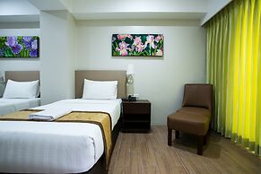 Hotel Fleur de Liz - Tagbilaran