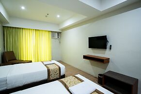 Hotel Fleur de Liz - Tagbilaran