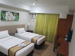 Hotel Fleur de Liz - Tagbilaran