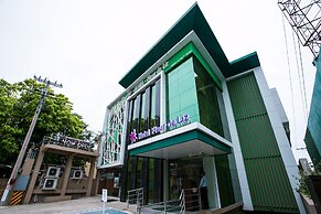 Hotel Fleur de Liz - Tagbilaran
