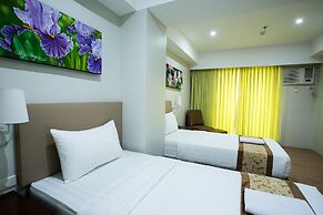 Hotel Fleur de Liz - Tagbilaran
