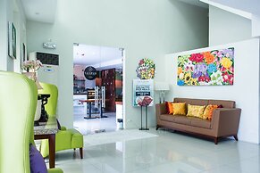 Hotel Fleur de Liz - Tagbilaran