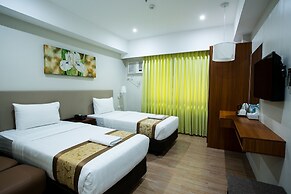 Hotel Fleur de Liz - Tagbilaran