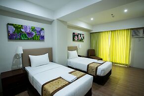 Hotel Fleur de Liz - Tagbilaran