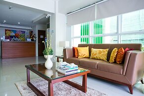 Hotel Fleur de Liz - Tagbilaran