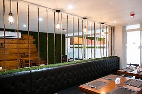 Hotel Fleur de Liz - Tagbilaran